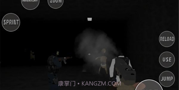 scpsite19v2.20截图