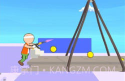 人群射手英雄v1.22截图