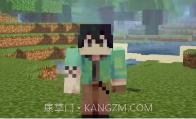 我的世界雾中人3.0更新版v1.1.19截图