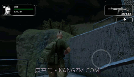 屠杀者3反叛者内置菜单中文v1.21截图