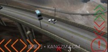 逃亡司机v1.19截图