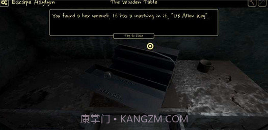 避难逃生v1.22截图