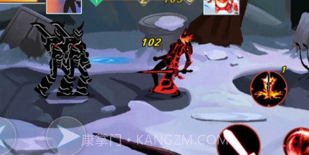 黑暗骑士决斗v1.84.1.25截图