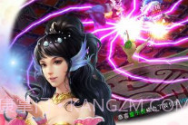 戮仙战纪V1.1.8.20截图