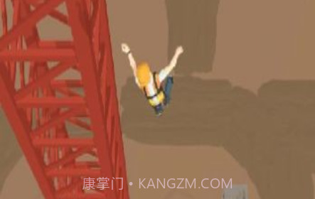 布娃娃高空坠落v0.1.22截图