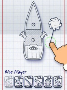 战列舰v1.29截图