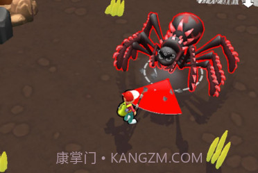 背包英雄禁闭求生v1.0.23截图