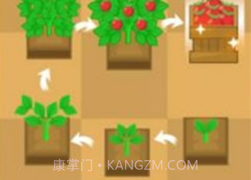 多汁农场v1.3.21截图