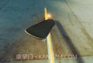 指尖滑板模拟v1.4.20截图