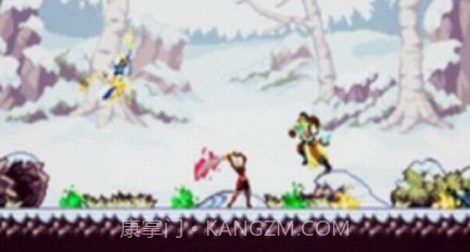 皮尔的冒险v1.25截图