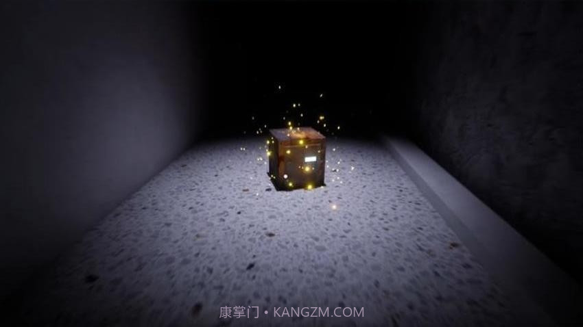 逃离恐怖噩梦去更新版v3.0截图