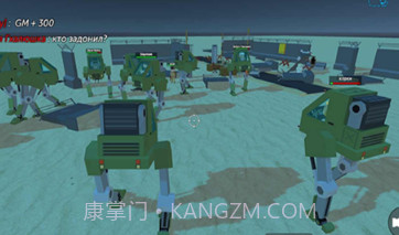 简单的沙盒2v1.6.3.25截图