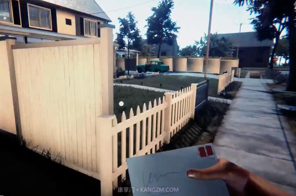 这个男人是谁1.20截图