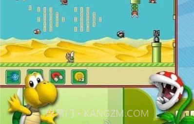 Flappy Bird2v1.23截图