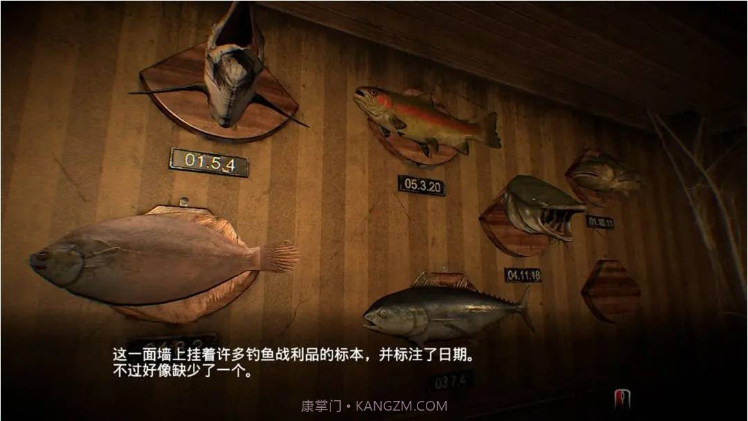 临终:重生试炼v1.93截图