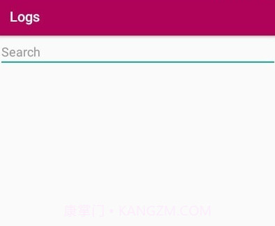 安装日志v1.19截图