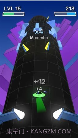 几何短跑亚军0.0.34截图