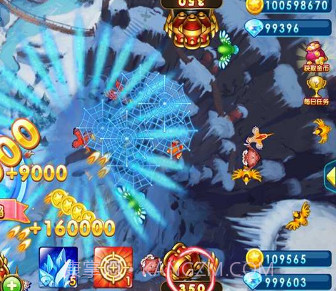 天天捕鸟v1.2.0.27截图