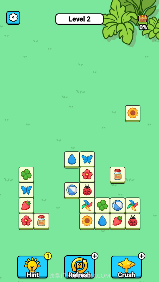 根本难不倒我离线版v1.0.1截图