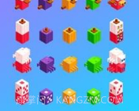 方块保持移位v1.22截图