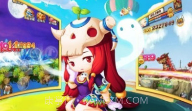 决战冒险岛v1.0.26截图