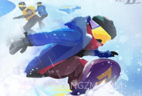 梦幻滑雪v1.0.21截图