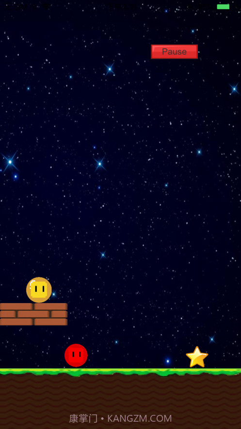 蹦球历险记v1.13截图