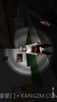 让我们杀死杰夫杀手通道最新版1.7截图