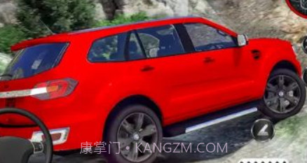 越野吉普驾驶模拟器v1.23截图