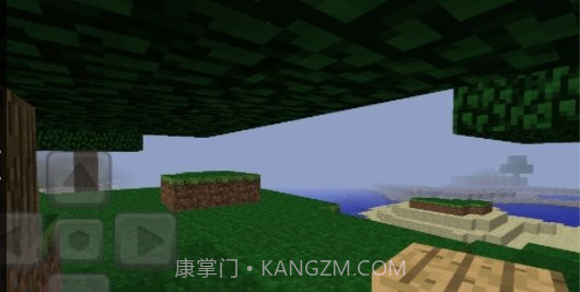 我的世界远古版本v1.25.5.21截图