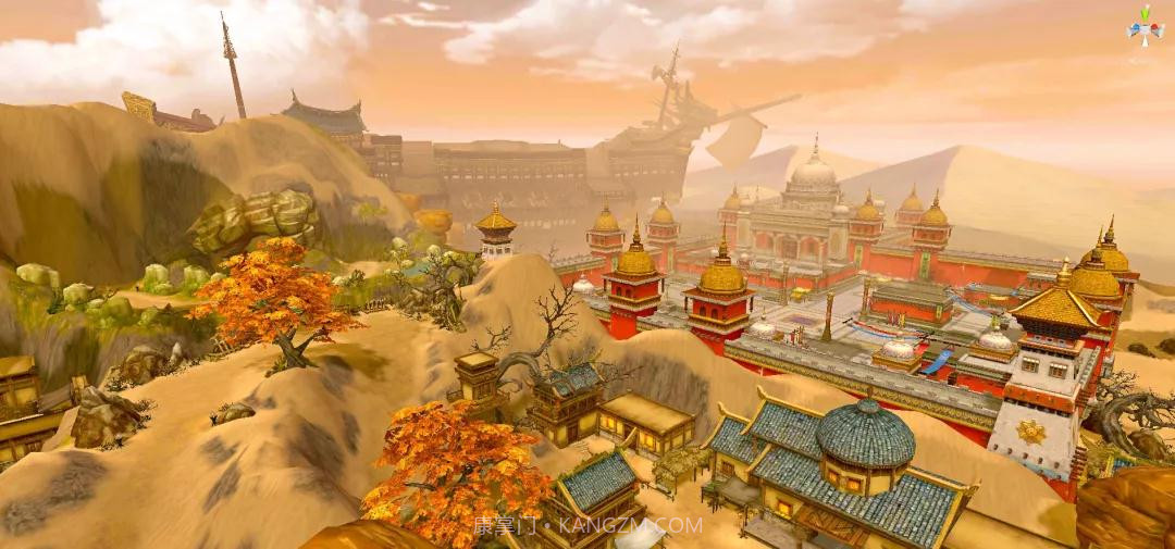 平妖传免费版v1.94截图