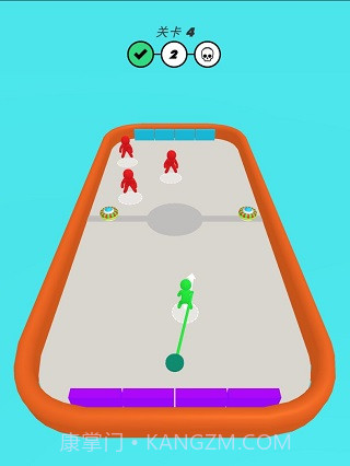 无敌破坏王存档版1.7.43截图