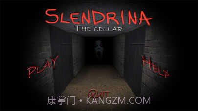 兰德里纳河的地下室（Slendrina the Cellar (Free)）1.8.16截图