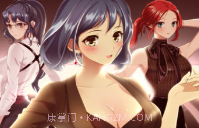 Drift Girlsv1.2.23截图