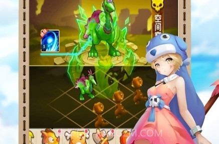 丛林战役v2.4.18截图