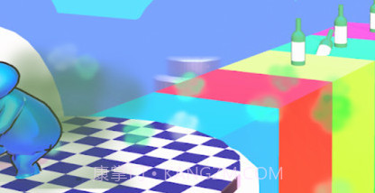 糖果跳跳跳v0.24截图