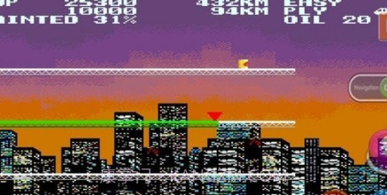 碰碰车经典合辑v1.0.25截图