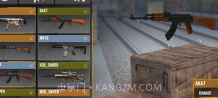 终结战场2v0.27截图