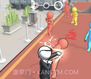 优秀的战斗士v0.25截图