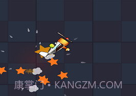 小飞机操控v1.0.21截图