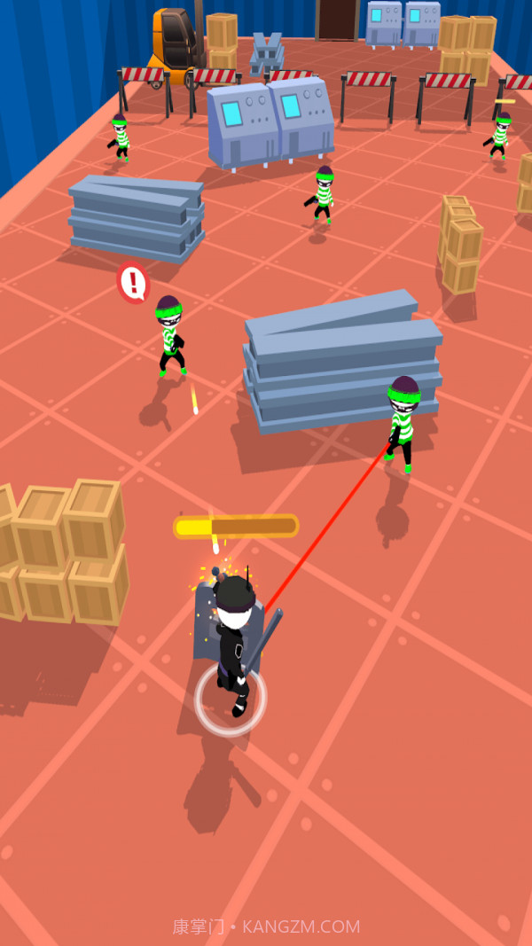 盾牌超人v1.0.24截图