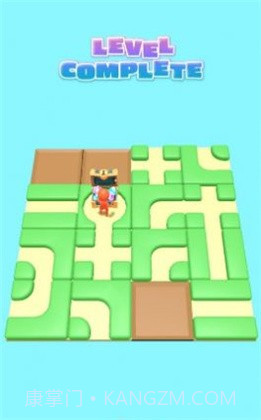小人滑块迷宫0.0.26截图