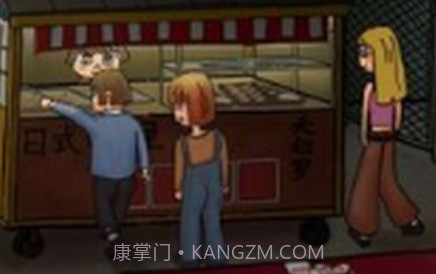 我是侦探家v1.0.18截图