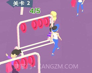 我的时装店可设计衣服v1.20截图