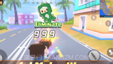 迷你世界枪战精英v1.23截图