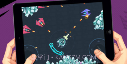 洞窟战机v1.0.26截图