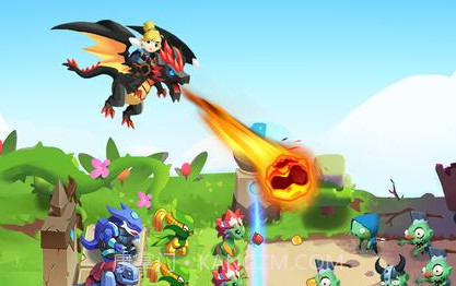 家园防守Home DefenseV1.0.20截图