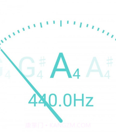 尤克里里调音器v3.1.24截图