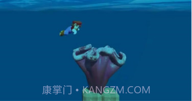 超级马里奥3D完整版v1.21截图