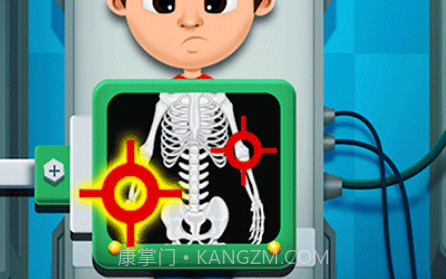 小小诊所医生v1.22截图